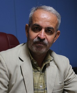  مسعود فیروزی