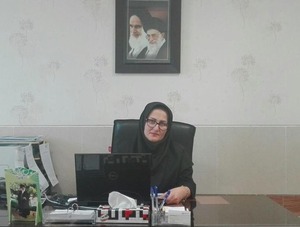  دکتر سیده زهرا مجدی