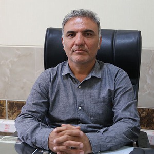   اسماعیل فیروزی