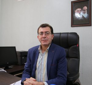  دکتر محمدکاظم وکیل