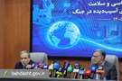 عملکرد خوب وزارت بهداشت در جنگ / تلاش وزارت امور خارجه برای تأمین و انتقال دارو
