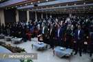 آیین افتتاح جشنواره ورزشی فرزندان کارکنان وزارت بهداشت برگزار شد