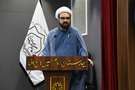 مسوول دفتر نهاد رهبری در دانشگاه: همدلی و تقویت روابط سازمانی، زمینه‌ساز پیشرفت دانشگاه است