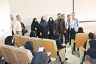 سنجش آمادگی تیم سلامت معاونت بهداشت دانشگاه علوم پزشکی فسا برای اجرای نسخه ۰۳ پزشکی خانواده