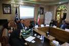 از نان کامل تا پزشکی خانواده؛ روایت یک نشست متفاوت سلامت در فسا