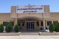 احیای موفق بیمار ۴۸ ساله فاقد علائم حیاتی با تلاش تیم درمان مرکز خدمات جامع سلامت و اورژانس زاهدشهر 