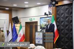 درمان جامع سرطان کودکان در کشور در بالاترین سطح ارائه می‌شود