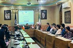 تأکید بر نقش‌آفرینی بسیج دانشجویی در دانشگاه و جامعه