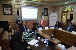 از نان کامل تا پزشکی خانواده؛ روایت یک نشست متفاوت سلامت در فسا